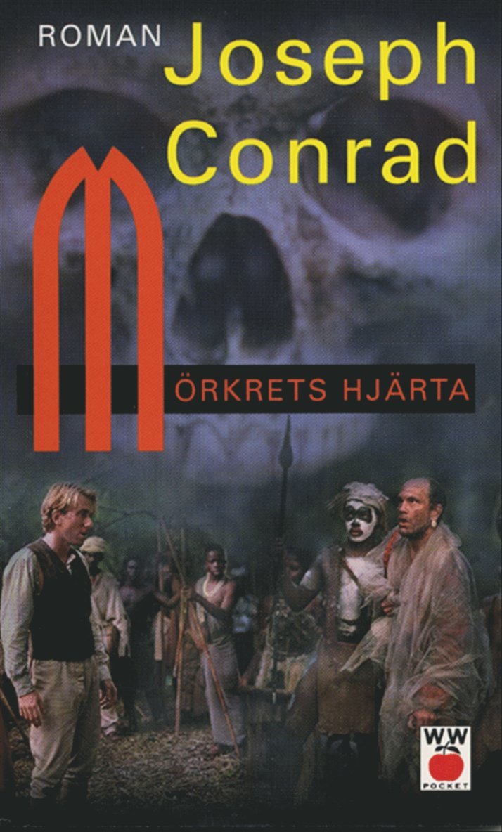 Mörkrets hjärta