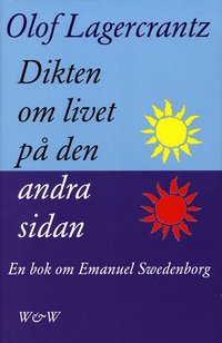 bokomslag Dikten om livet på den andra sidan - Emanuel Swedenborg