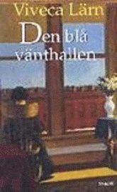 Viveca Lärn - Den blå vänthallen, Pocket