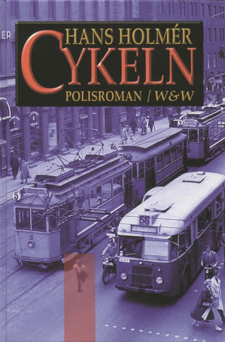 Cykeln