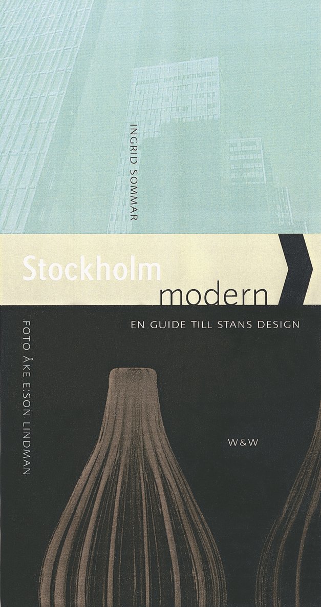 Stockholm Modern