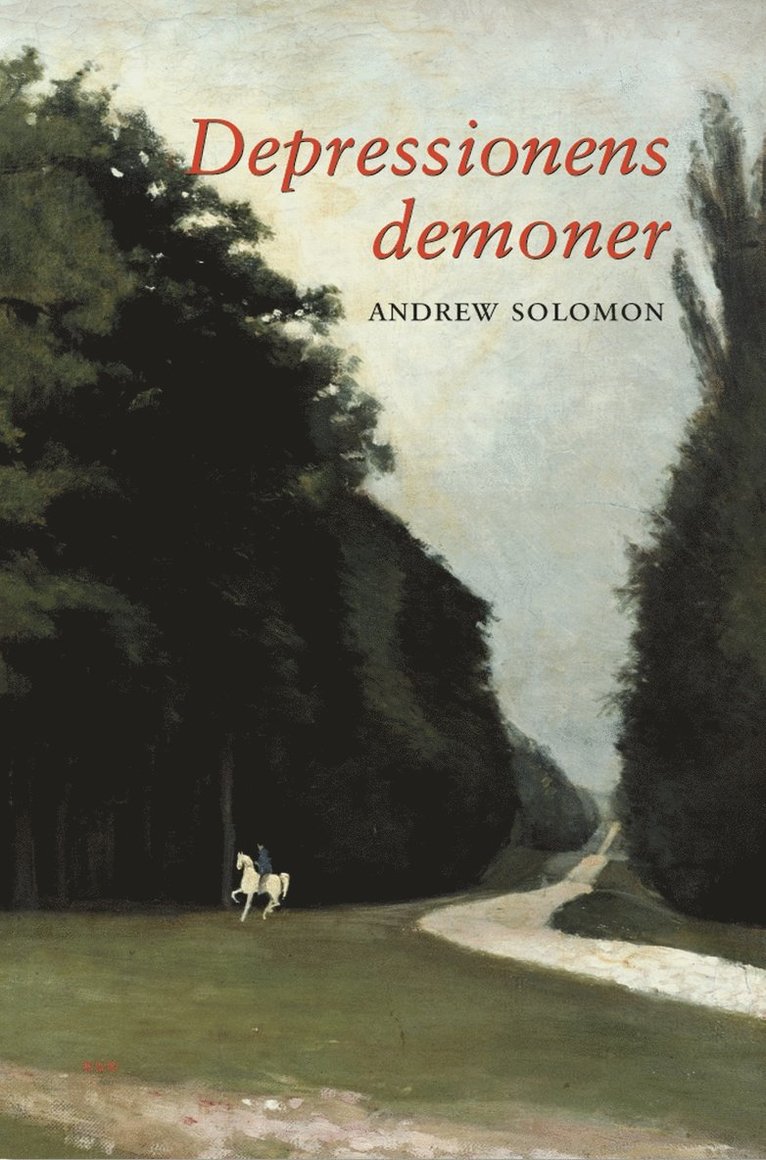 Depressionens demoner
