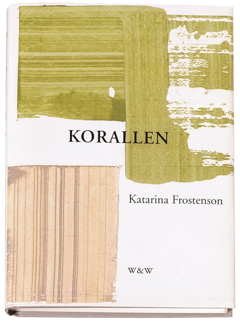 Korallen 1