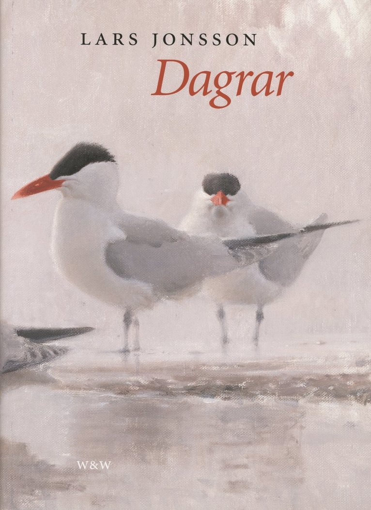 Dagrar