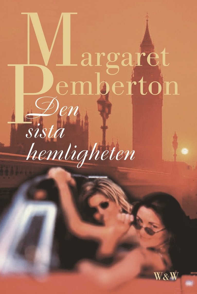 Den sista hemligheten