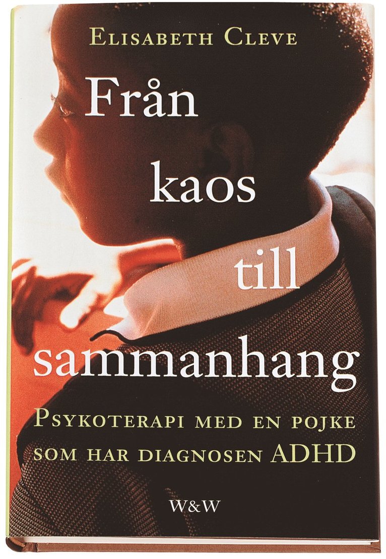 Från kaos till sammanhang