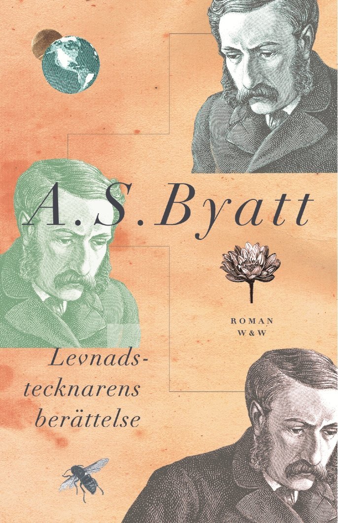 Levnadstecknarens berättelse