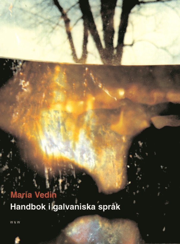 Handbok i galvaniska språk