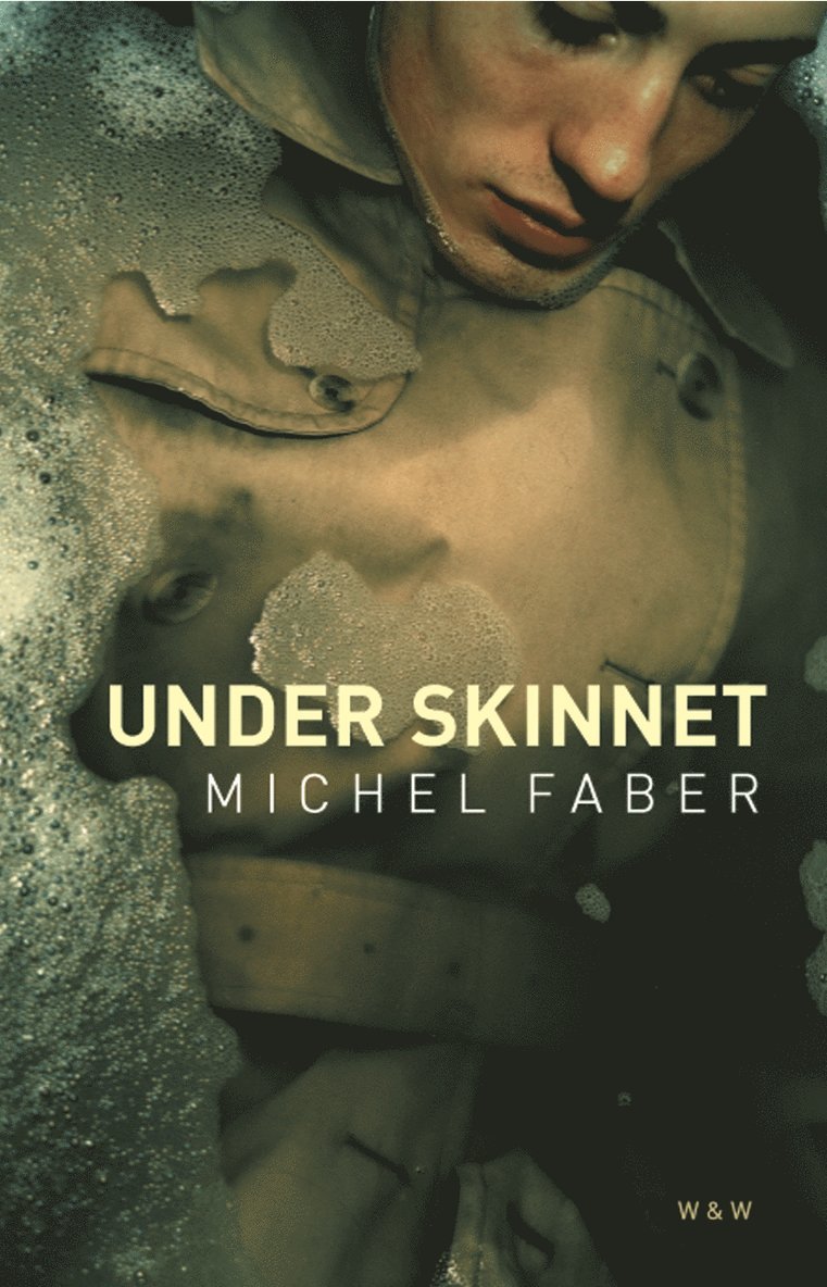 Under skinnet