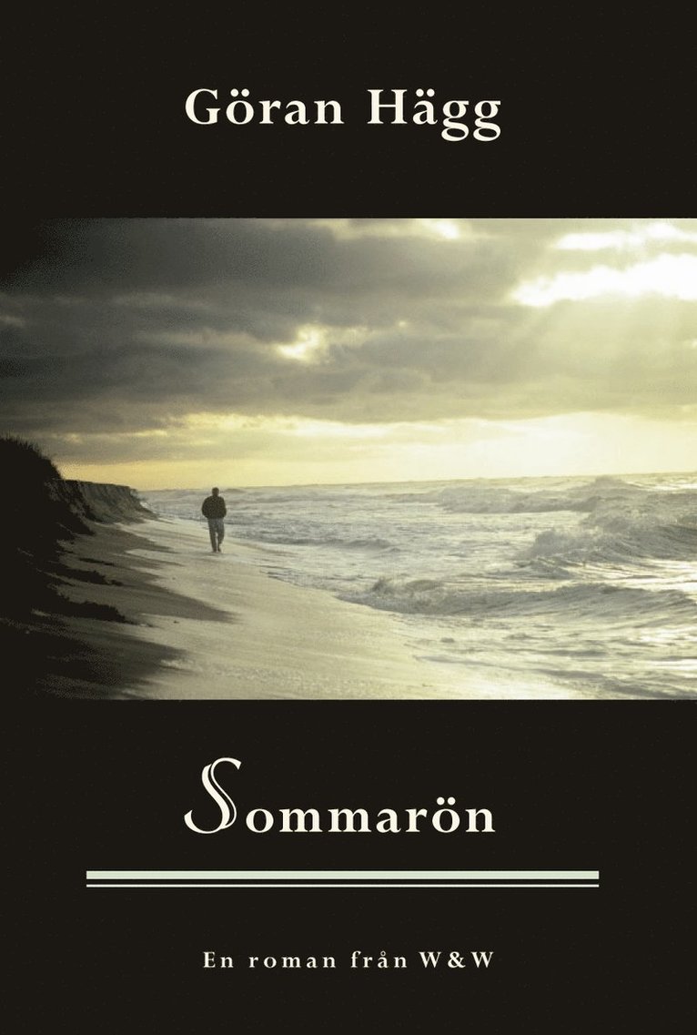 Sommarön