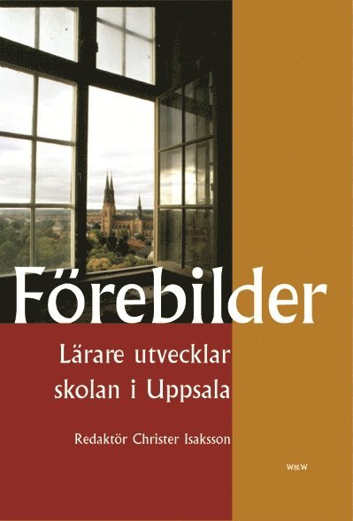 Flera Författare - Förebilder, Inbunden