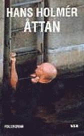 Hans Holmér - Åttan, Pocket