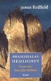 James Redfield - Shambalas hemlighet, Pocket