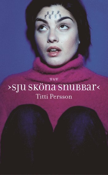 Titti Persson - Sju sköna snubbar, Pocket