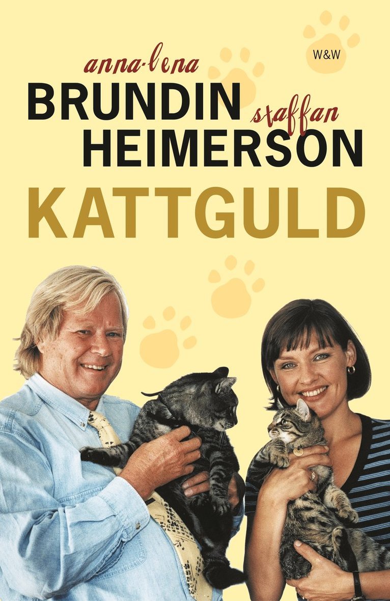 Kattguld