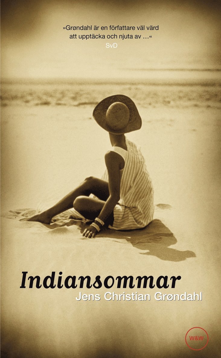 Indiansommar