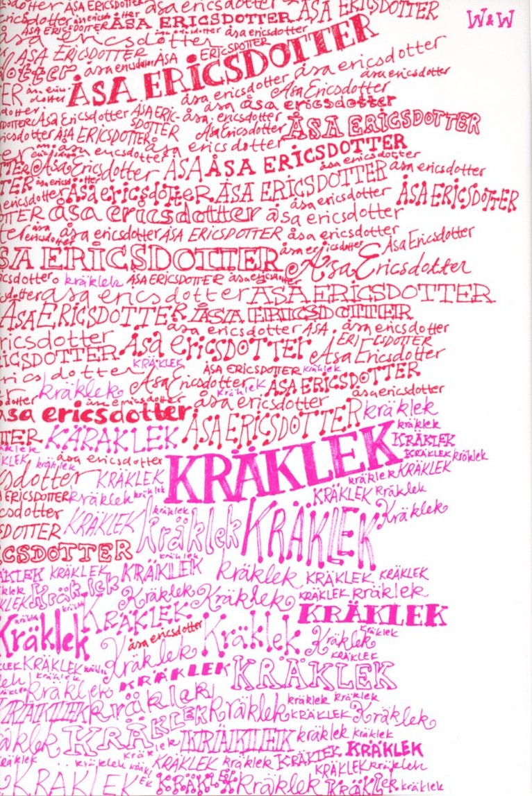 Kräklek