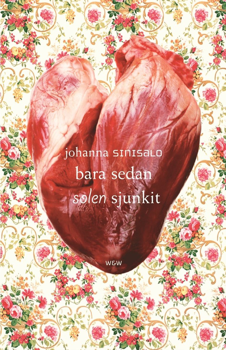 Bara sedan solen sjunkit