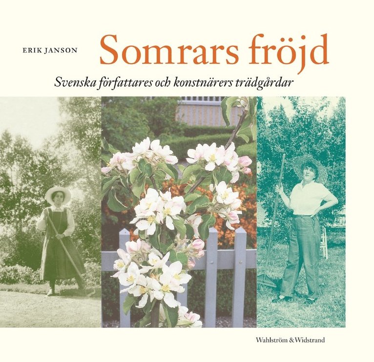 Somrars fröjd