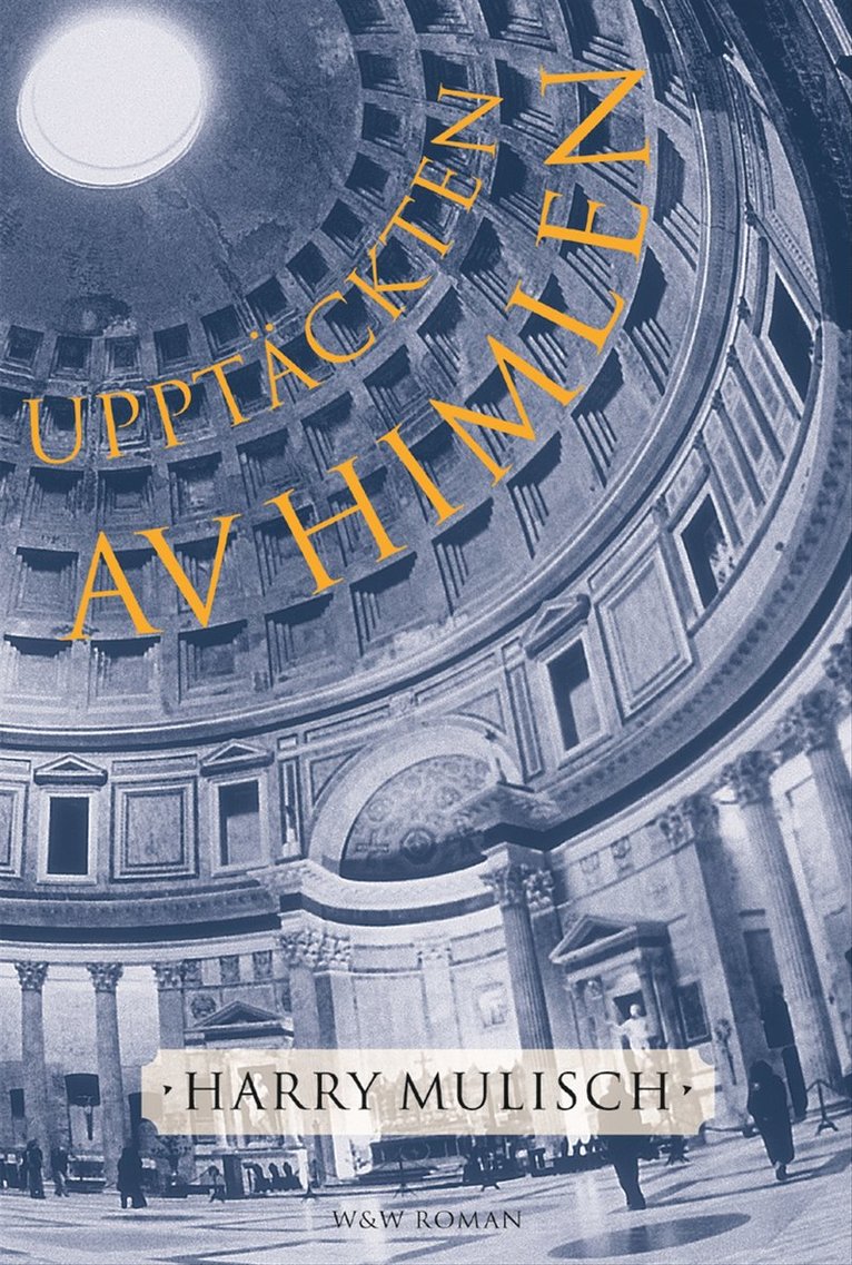 Upptäckten av himlen