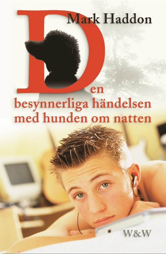 Den besynnerliga händelsen med hunden om natten