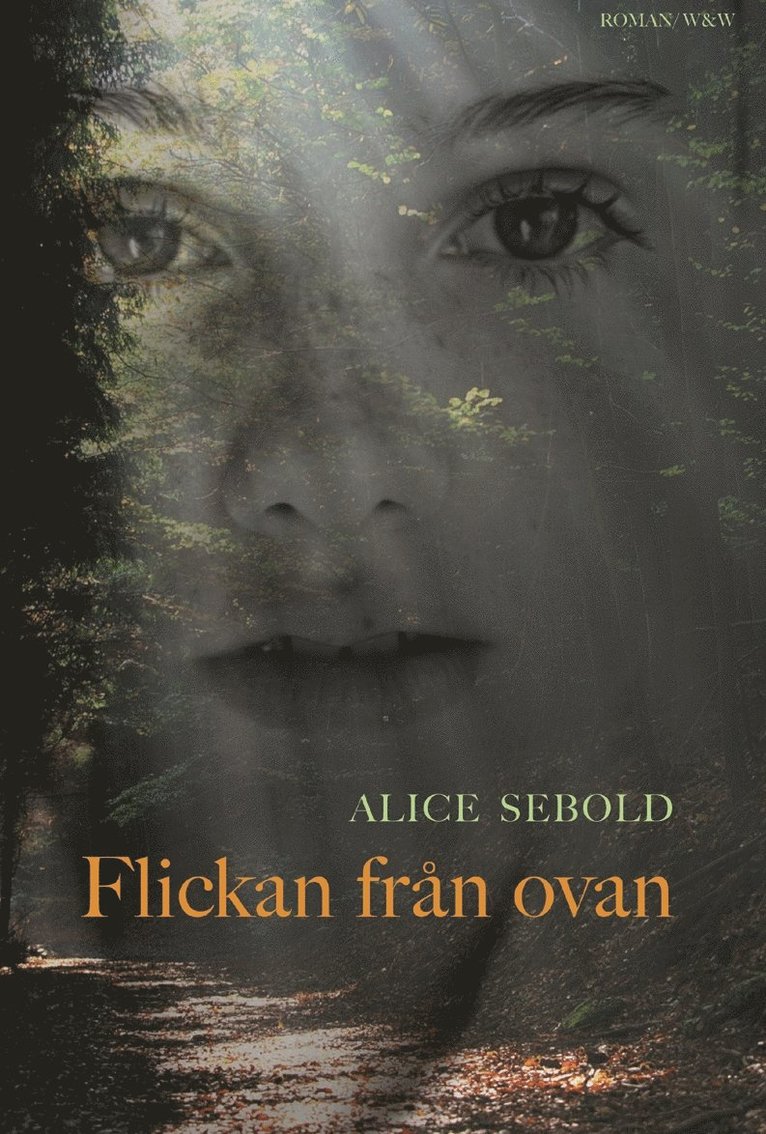 Flickan från ovan