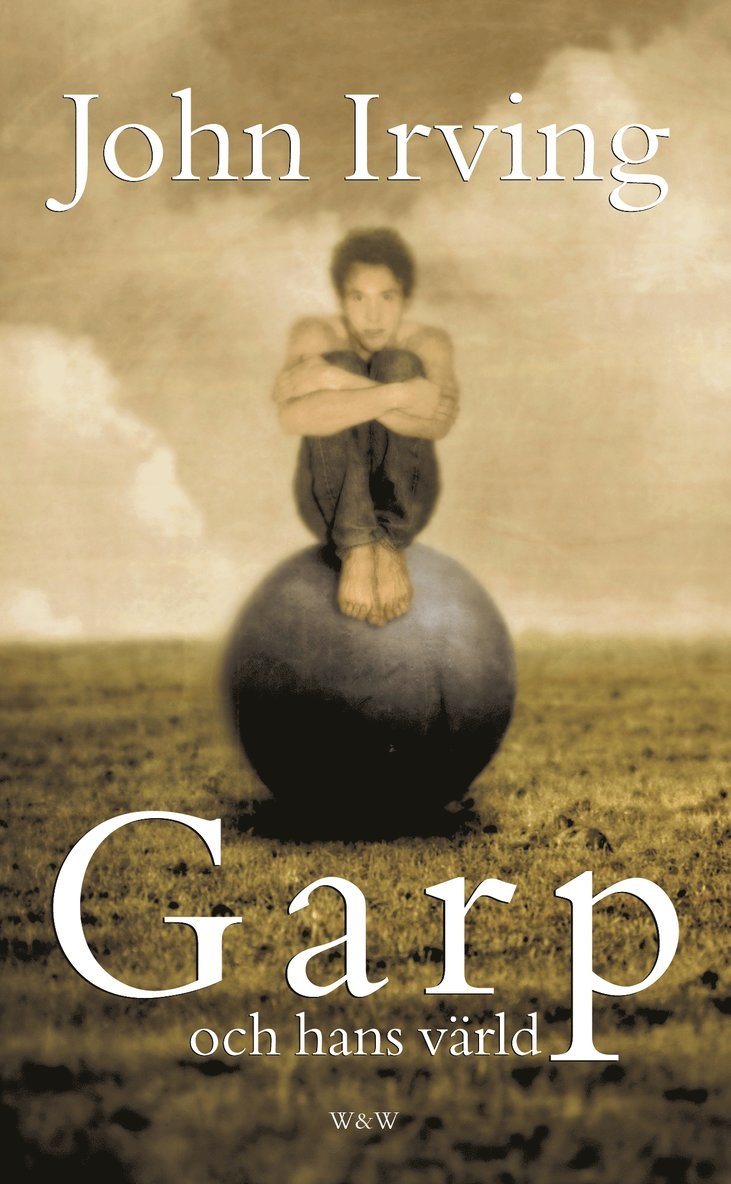 Garp och hans värld