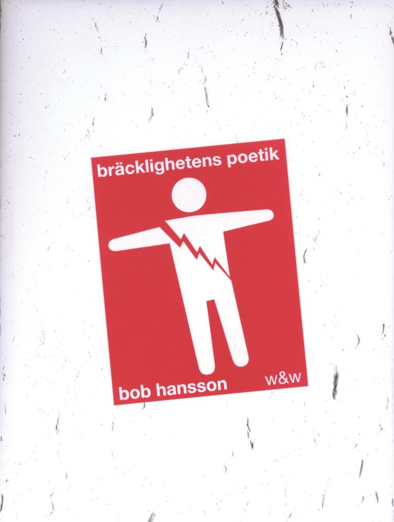 Bräcklighetens poetik
