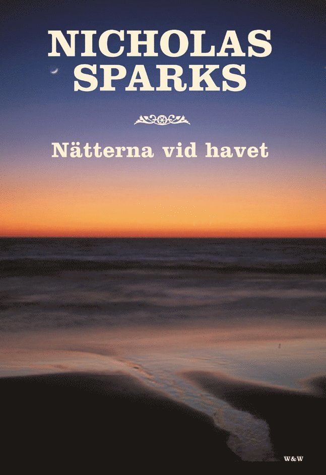 Nätterna vid havet