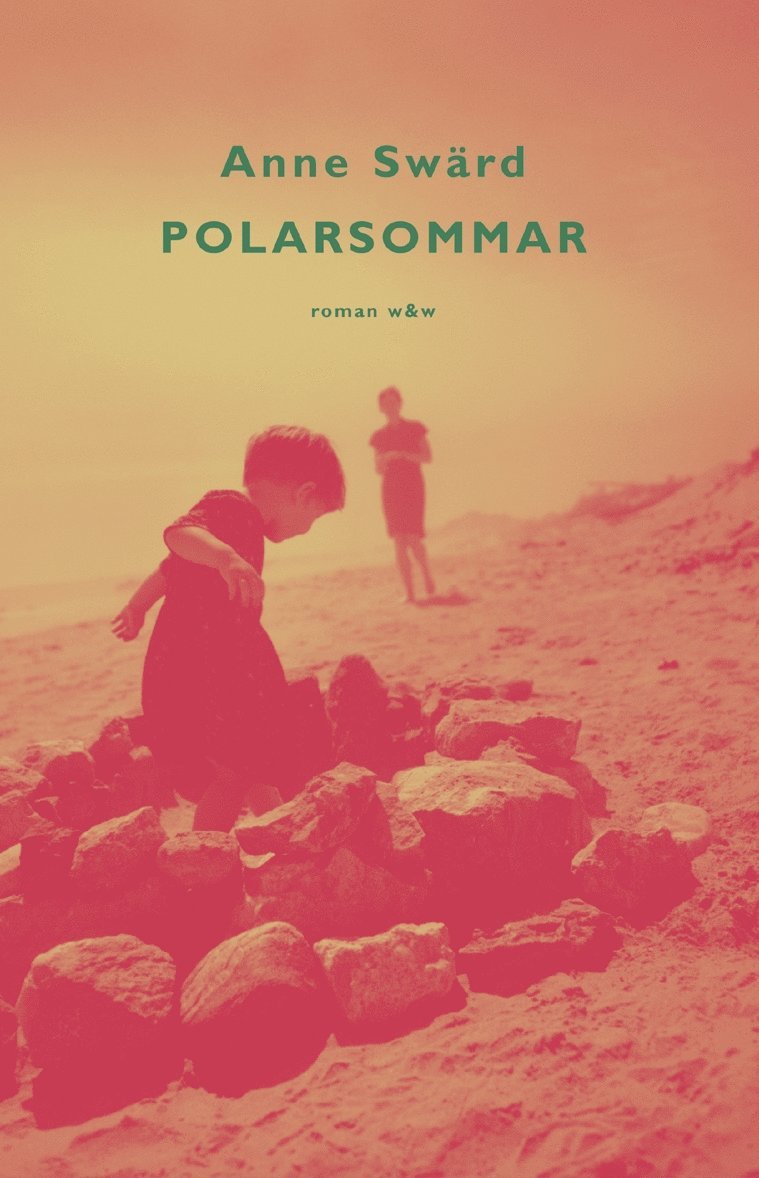 Polarsommar