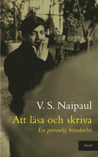 bokomslag Att läsa och skriva - en personlig betraktelse