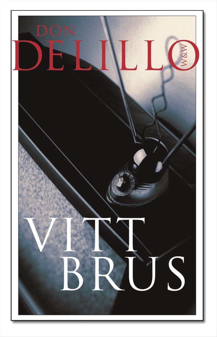 Vitt brus