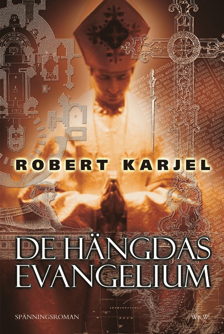De hängdas evangelium