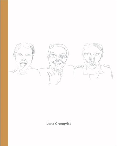 Mårten Castenfors - Lena Cronqvist, Inbunden