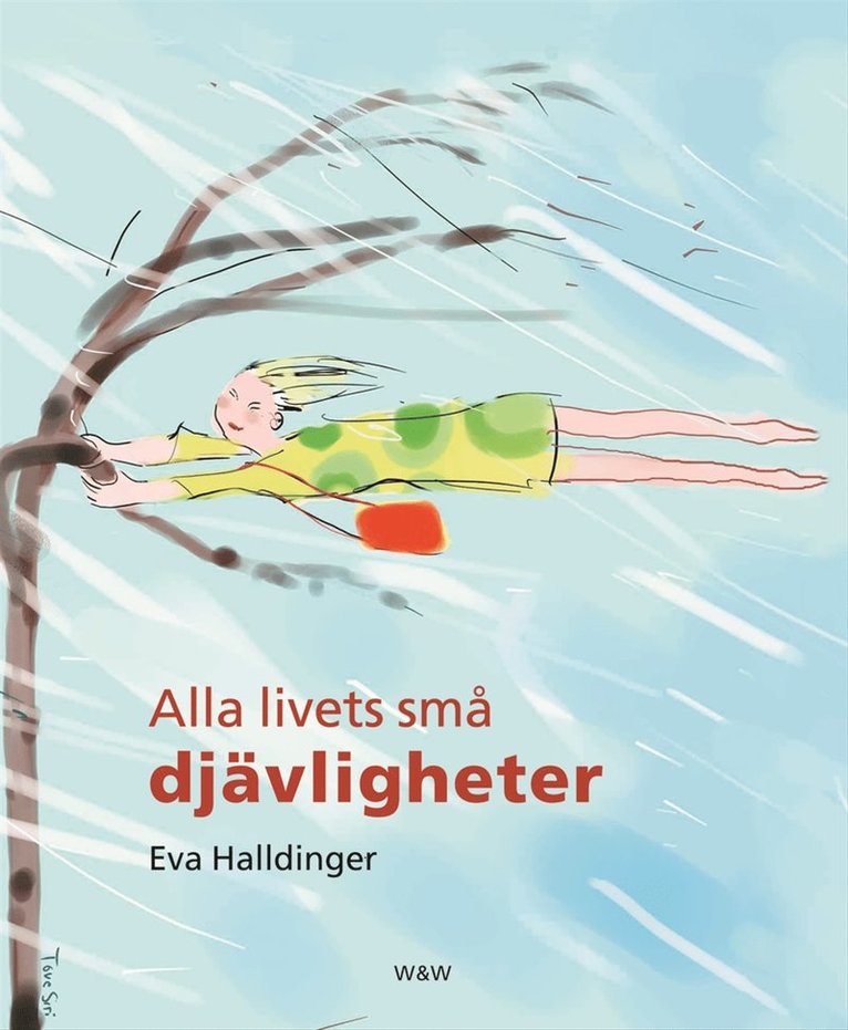 Alla livets små djävligheter