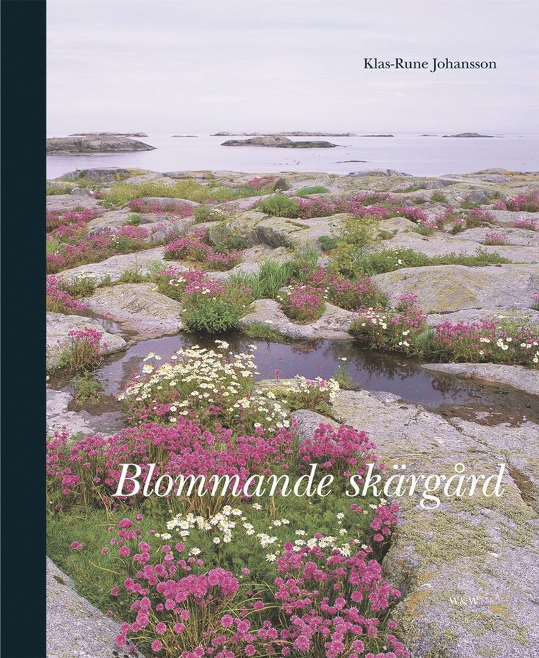 Blommande skärgård