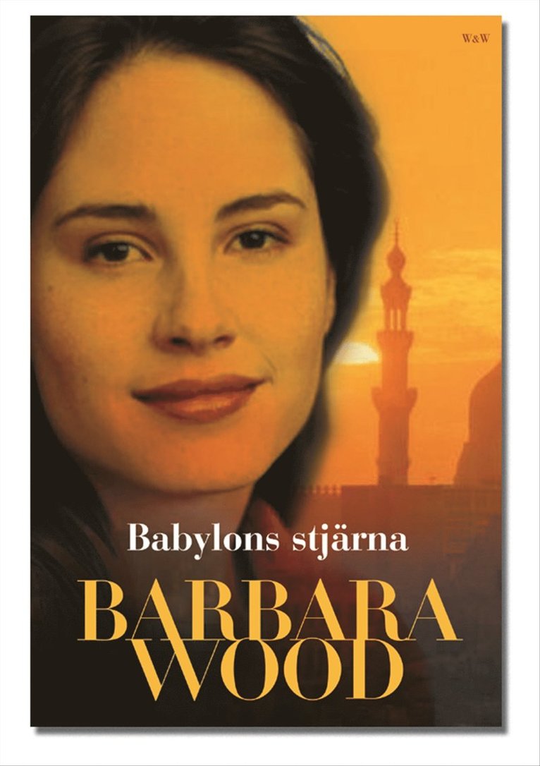 Babylons stjärna