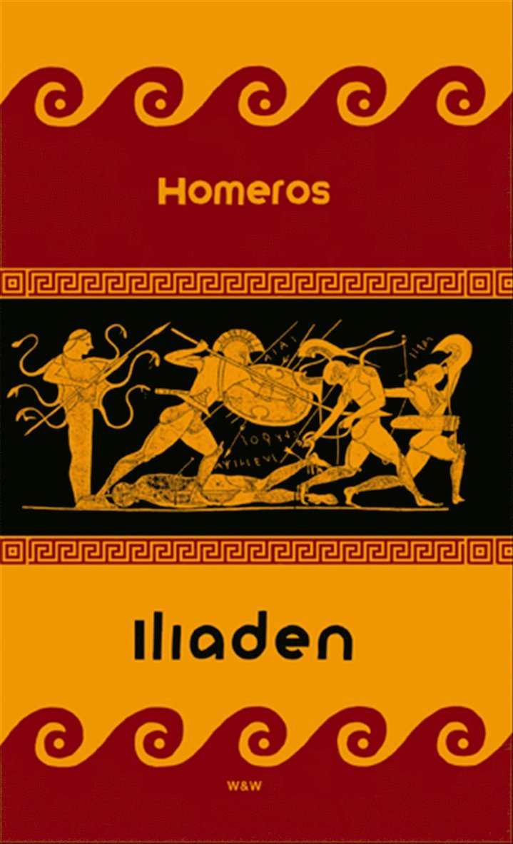 Iliaden