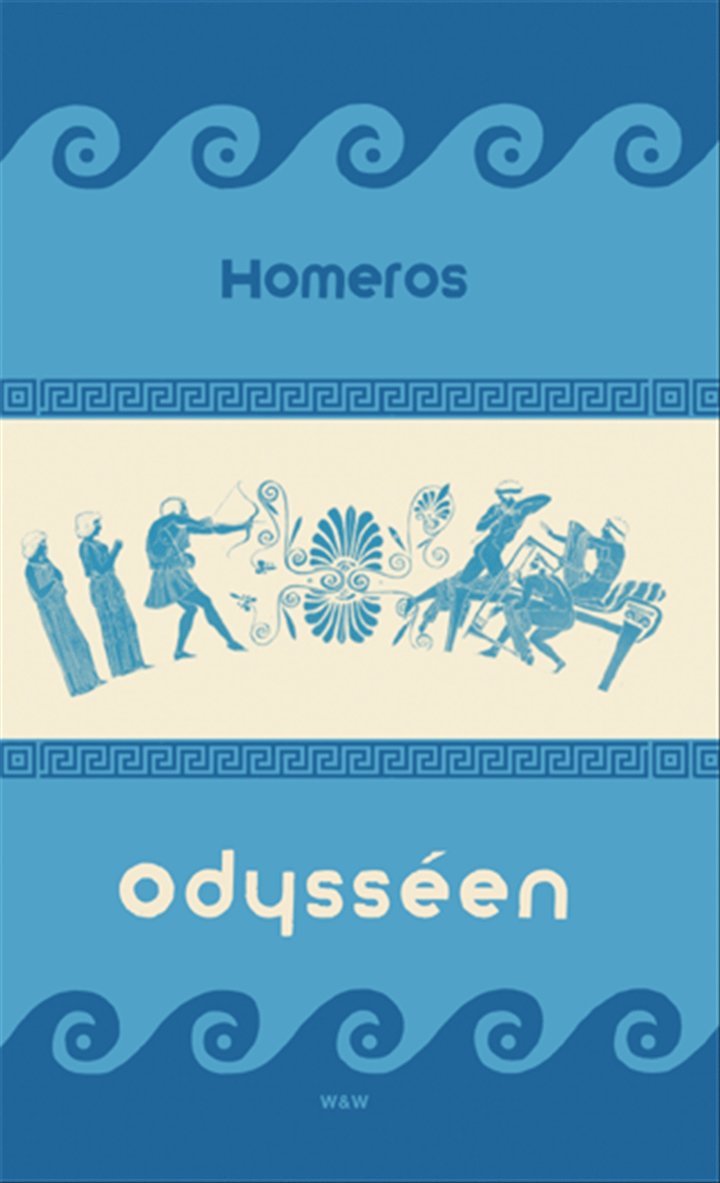 Odysséen