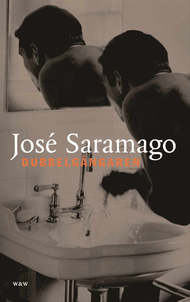 José Saramago - Dubbelgångaren, Pocket