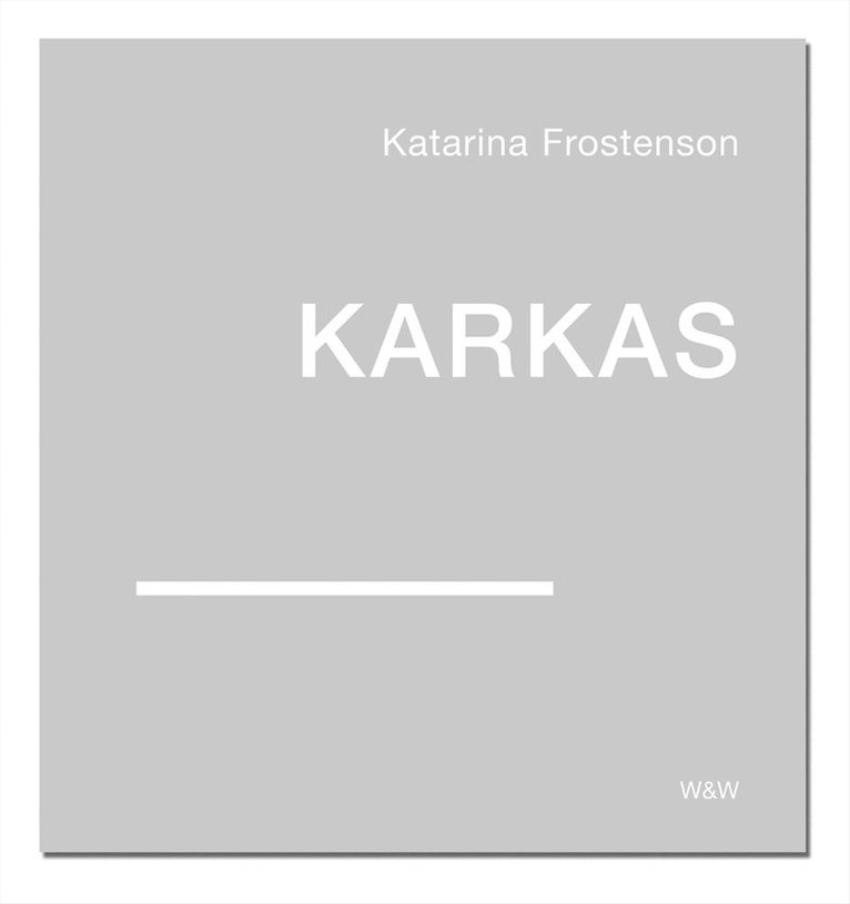 Karkas : fem linjer 1