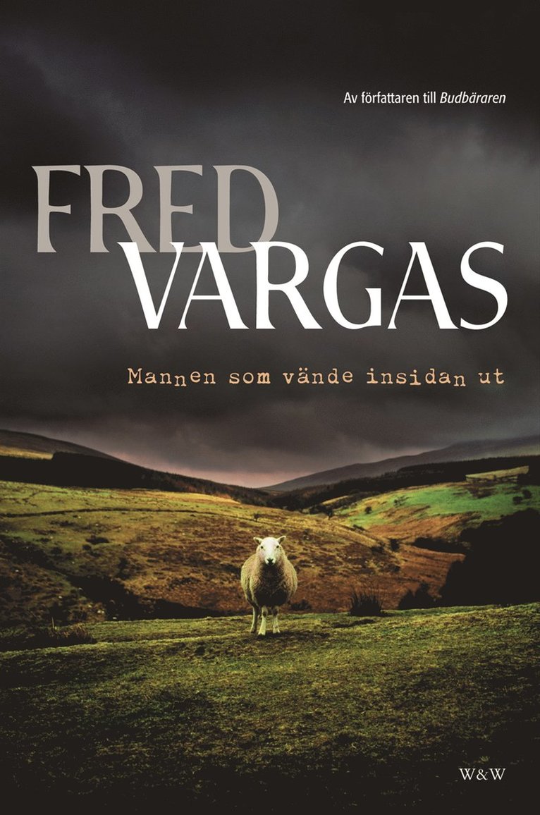 Mannen som vände insidan ut