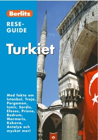 bokomslag Turkiet