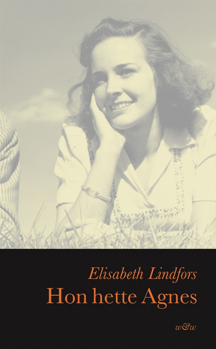 Elisabeth Lindfors - Hon hette Agnes, Pocket