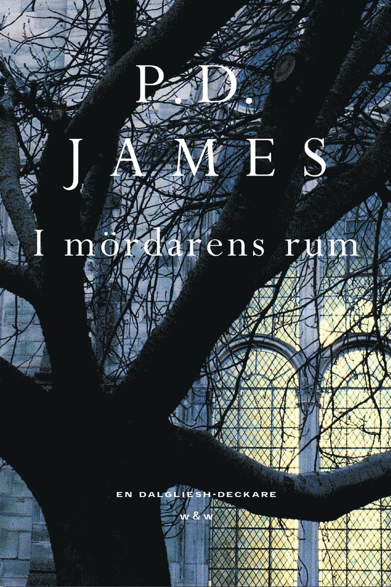 I mördarens rum