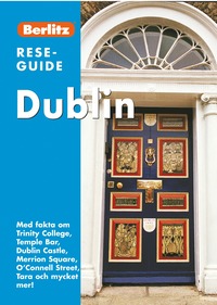 bokomslag Dublin