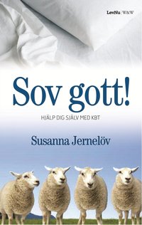 bokomslag Sov gott! - Råd och tekniker från KBT