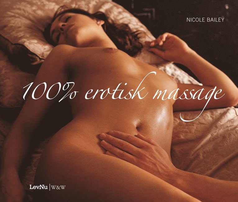 100% Erotisk massage