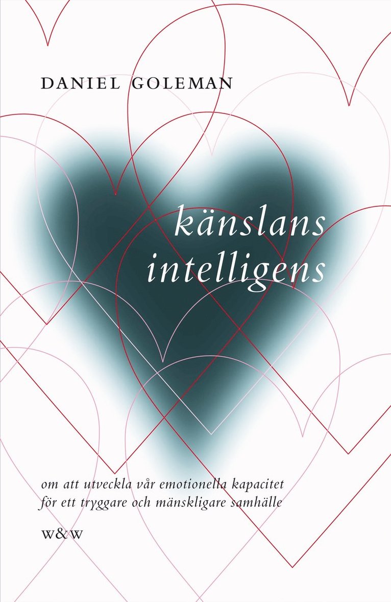 Daniel Goleman - Känslans intelligens, Storpocket