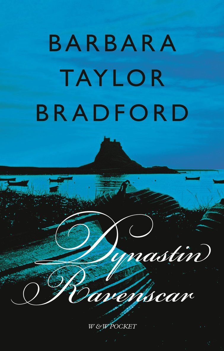 Barbara Taylor Bradford - Dynastin Ravenscar, Pocket
